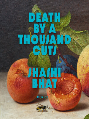 cover image of Death by a Thousand Cuts